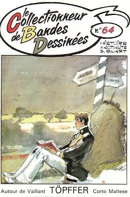 Le Collectionneur De Bandes Dessinées #64