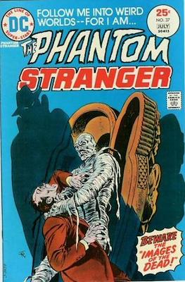 The Phantom Stranger Vol 2 #37