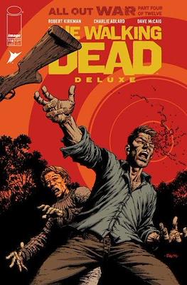 The Walking Dead Deluxe (Comic Book) #118