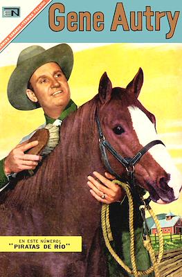 Gene Autry #162