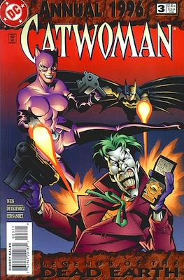 Catwoman Annual (1994-1997) (Comic Book) #3