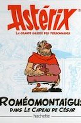 Astérix - La Grande Galerie des Personnages #61
