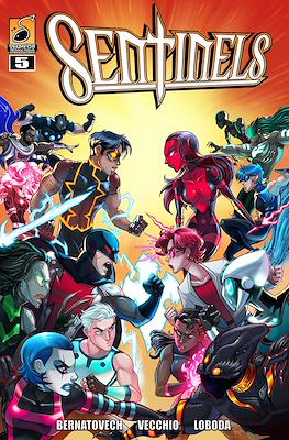 Sentinels #5