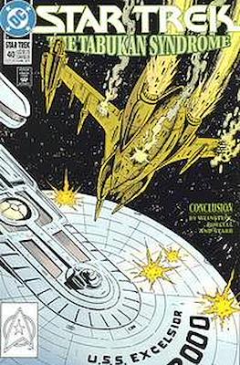 Star Trek Vol.2 (Comic Book) #40