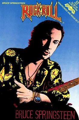 Rock N' Roll Comics #53