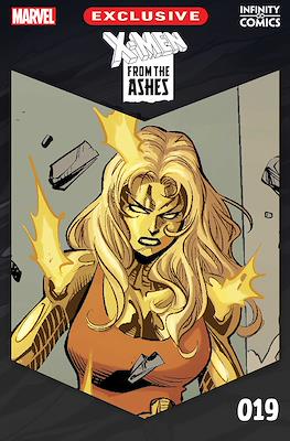 X-Men: From The Ashes Infinity Comic #19