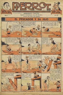 Pierrot #68