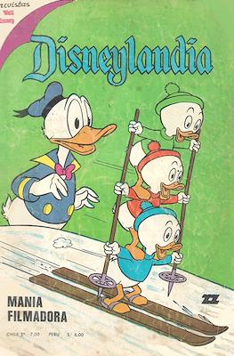 Disneylandia #487