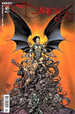 The Darkness #11