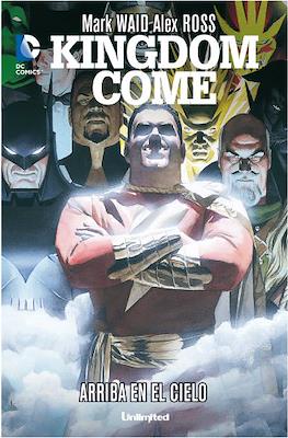 Kingdom Come (Rústica) #3