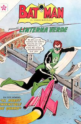 Batman #147