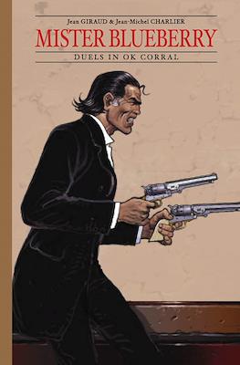Mister Blueberry #4