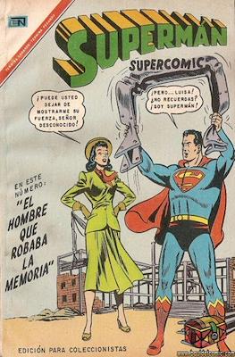 Supermán - Supercomic #2