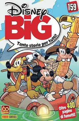 Disney Big #159