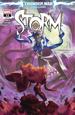 Storm Vol. 5 (2024-2025) #12