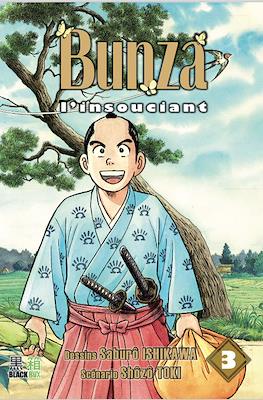 Bunza l'insouciant #3