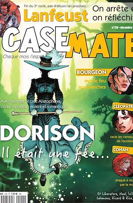 Casemate #120