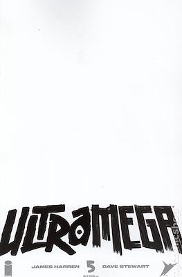 Ultramega (Variant Cover) #5.3