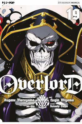 Overlord #19