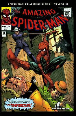 Spider-Man Collectible Series #22