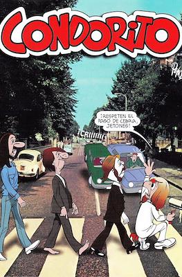 Condorito #683