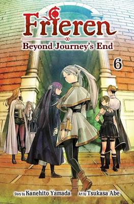 Frieren: Beyond Journey's End #6