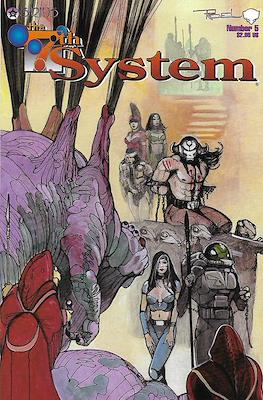 The 7th System #5