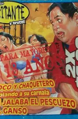 La Vida Excitante y Brutal #71