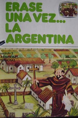 Érase una vez... la Argentina #3
