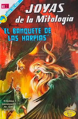 Joyas de la Mitología #227