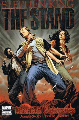 The Stand: American Nightmares