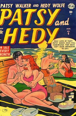 Patsy and Hedy #6