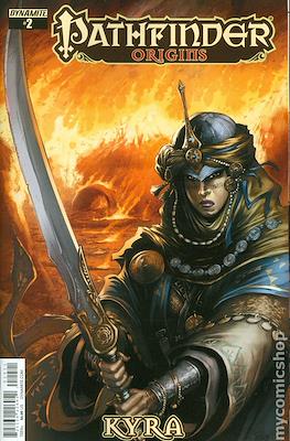 Pathfinder Origins (Variant Cover) #2