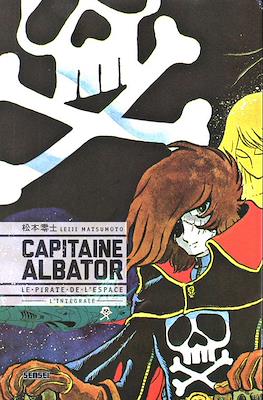 Capitaine Albator - Le pirate de l'espace L'Intégrale