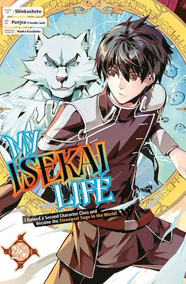 My Isekai Life #23