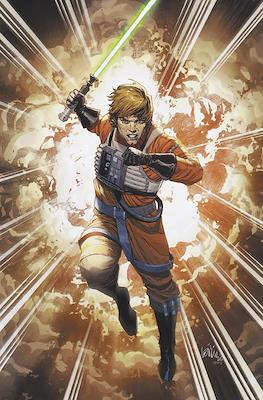 Star Wars Vol. 4 (2025- Variant Cover) #2.5