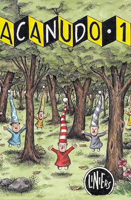 Macanudo #14