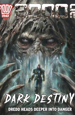 2000 AD #2462
