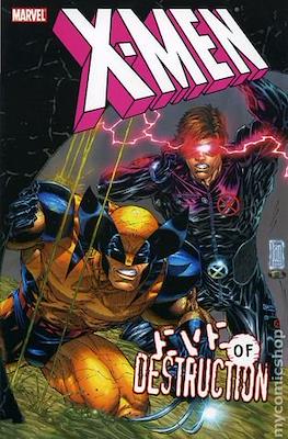 X-Men: Eve Of Destruction
