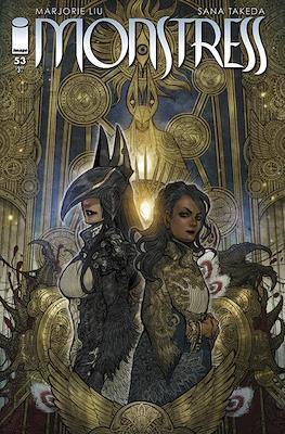 Monstress #53