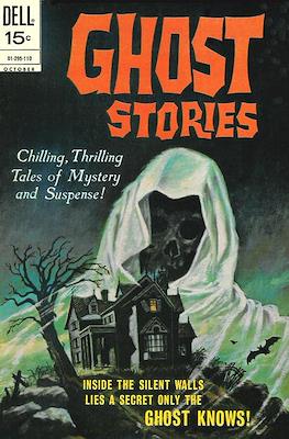 Ghost Stories #30