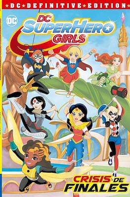 DC Definitive Edition #21