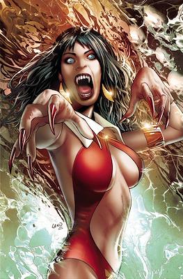 Vampirella (2025- Variant Cover) #3.5