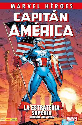 Marvel Héroes #113