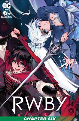 RWBY (2019-2020) #6