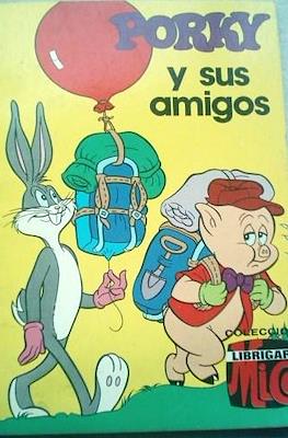 Librigar Mico #94