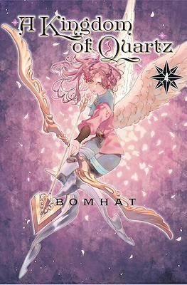 A Kingdom of Quartz #4