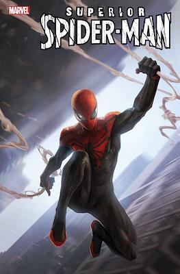 Superior Spider-Man Vol. 3 (2023-Variant Covers) #6.1