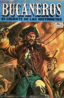 Bucaneros
