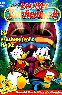 Walt Disneys Lustige Taschenbücher / Lustiges Taschenbuch #283